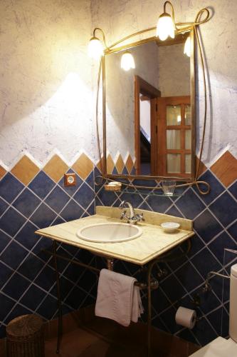 Accommodation in Pedro Bernardo