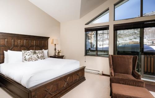 The Landmark Room Type - Landmark 705