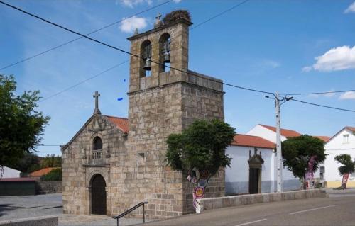 Casa Vinte in Salvaterra Do Extremo