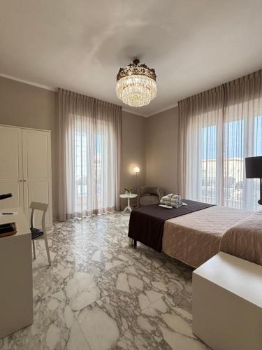 Faro Bianco Gallipoli - Suites & Apartments