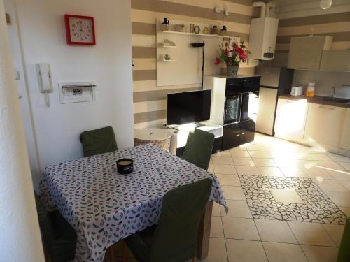 MdM apartment