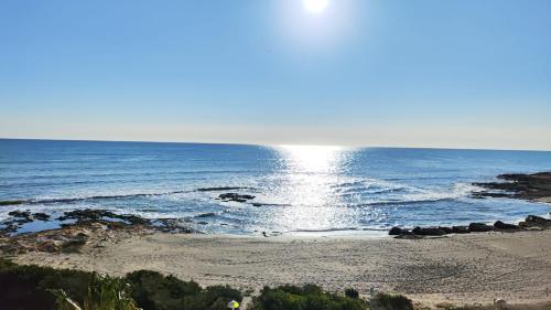 Sunrise Apartment La Manga