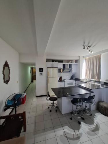 Apartamento vacacional en alquiler in 카라벨레다