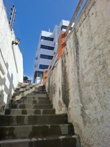 Apartamento vacacional en alquiler in 카라벨레다