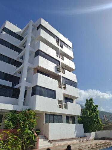 Apartamento vacacional en alquiler in 카라벨레다