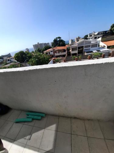 Apartamento vacacional en alquiler in 카라벨레다