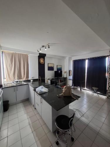 Apartamento vacacional en alquiler in 카라벨레다