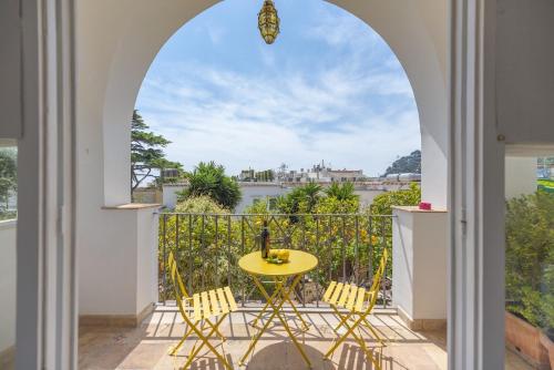 Villa Dorothee 4