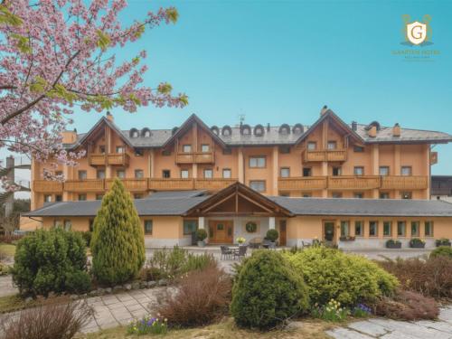 Gaarten Hotel Benessere Spa by Kleos Group Collection in Gallio
