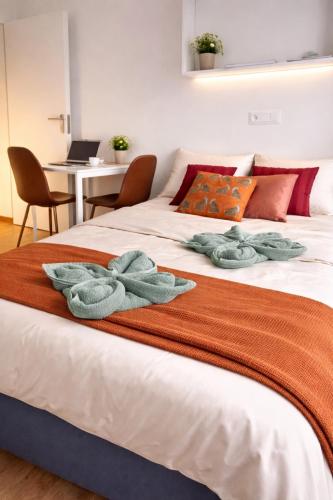 Mini Apartman - Parking free - 5 min center – khách sạn tại Chrenova