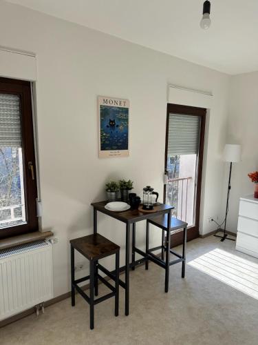 EasyStay Apartments Nürnberg Schweinau - image 5