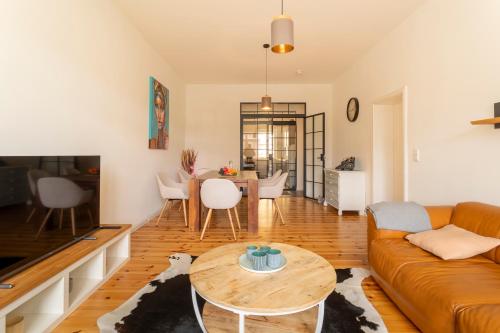 Suite-Dreams Apartment - City, Hannover