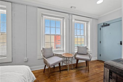 บริการและสิ่งอำนวยความสะดวก, Modern Retreat in the Heart of Conway in คอนเวย์ (SC)