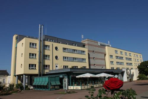 Ringhotel Katharinen Hof