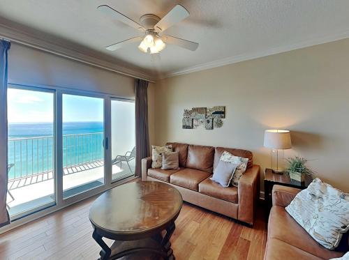 Seawind #1805 – khách sạn tại Gulf Shores