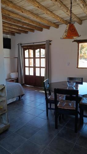 Cabanas Paqa Paqa in Funes