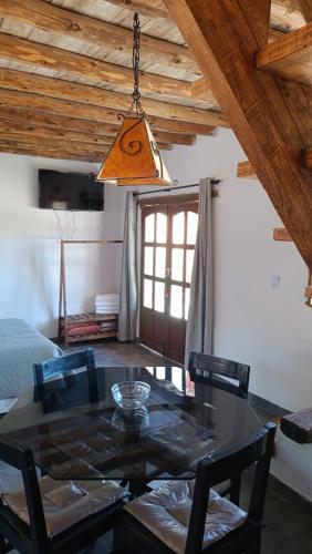 Cabanas Paqa Paqa in Funes