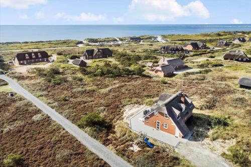 BV192-Blavand-Horns-Rev-61 in Vejers Strand
