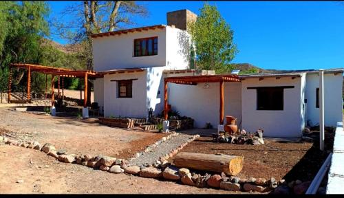 Cabanas Paqa Paqa in Funes