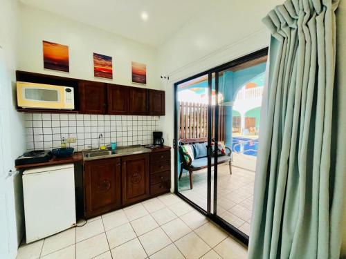 cuisine, Toro Blanco in Coco