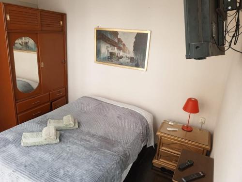 Lima Centro Guest House Barrios