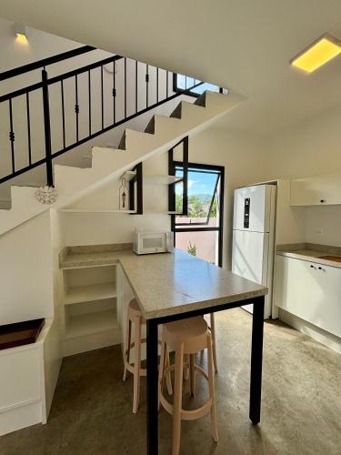 Refúgio na praia - Loft a 100m do mar (Refugio na praia - Loft a 100m do mar) in 里奧塔瓦雷斯