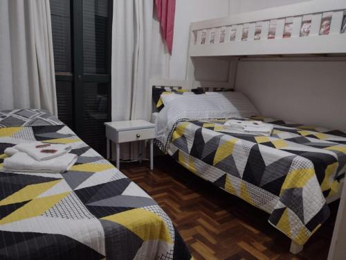 Pousada RIGHI in Vila Nova do Sul