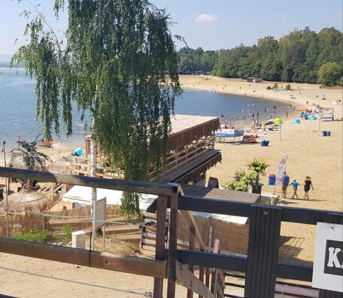 LeśnyZakątekNysa (LesnyZakatekNysa) in Skorochów