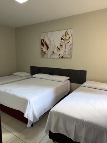 Apartamento Flores in Residencial Country Side Curitiba