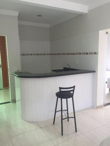 Flat Arraial D´ajuda