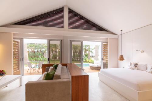 Oro Verde Manta in มันตา