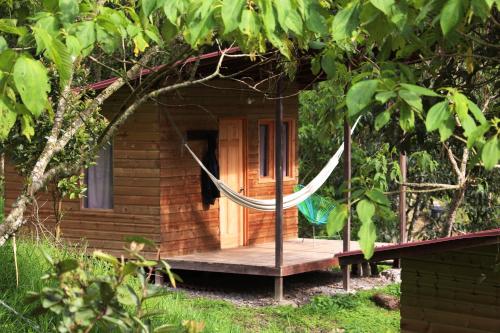 Refugio Munay