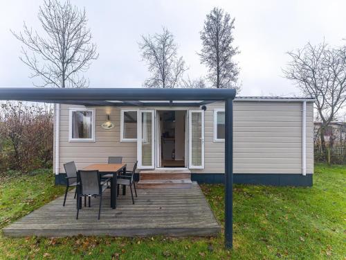 2-Bedroom Family Retreat near Dunes – khách sạn tại Nieuw-Haamstede