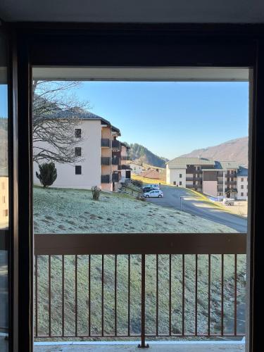 EcrAin Montagnard in Lelex