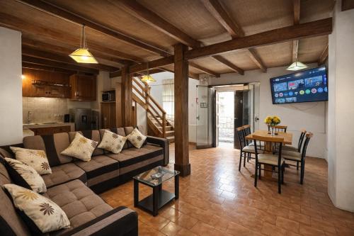 Casa para 22 personas en Cusco - A 3 min Plaza de Armas