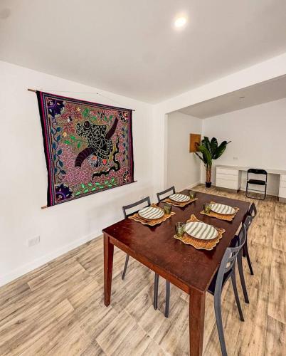 The Palms – Stylish Studio Retreat Near Yeppoon in 옙푼