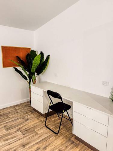 The Palms – Stylish Studio Retreat Near Yeppoon in 옙푼