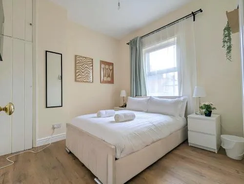 Cosy York Retreat Near Centre Free Parking photo 2