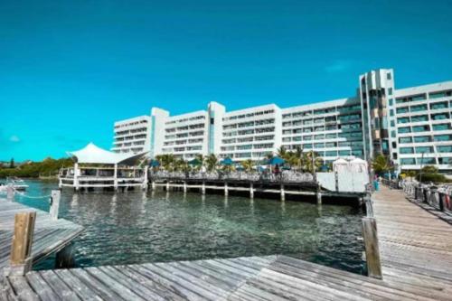 Apartamento Moderno en el Edificio Torres del Sun Rise San Andres Islas Colombia