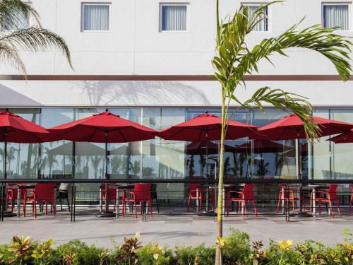 Vista exterior