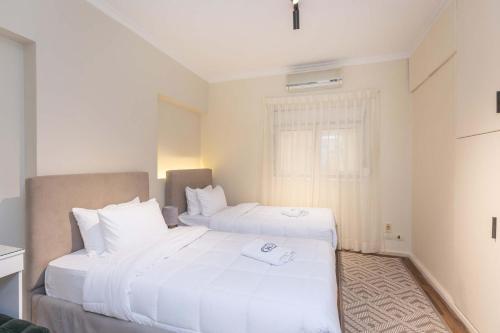 Contemporary 3BR in Almaza Heliopolis -By Beithady - image 4
