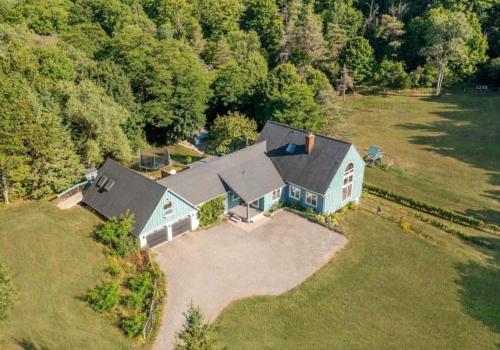 Játszótér, Forest Luxury Villa 5 bedroom amazing space LICENCE PRSTR2026-0366 in Whitchurch-Stouffville (ON)