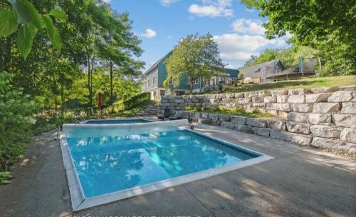 Erkély/terasz, Forest Luxury Villa 5 bedroom amazing space LICENCE PRSTR2026-0366 in Whitchurch-Stouffville (ON)