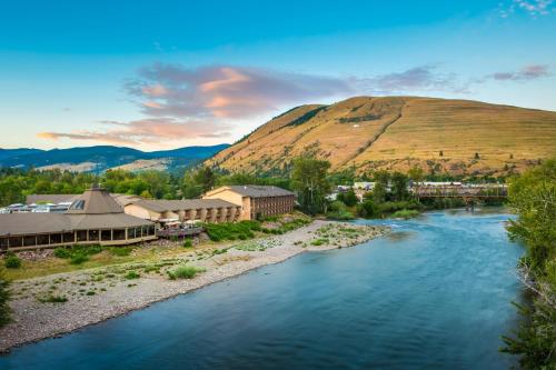DoubleTree by Hilton Missoula Edgewater - image 15