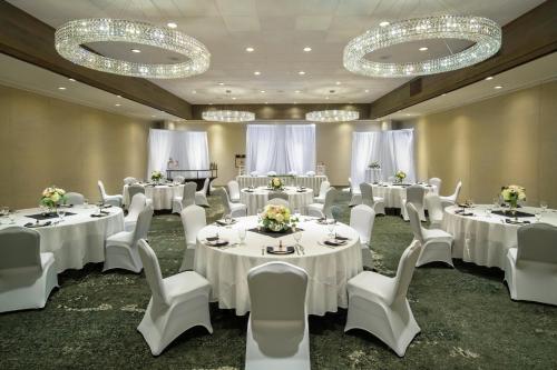 DoubleTree by Hilton Missoula Edgewater - image 34
