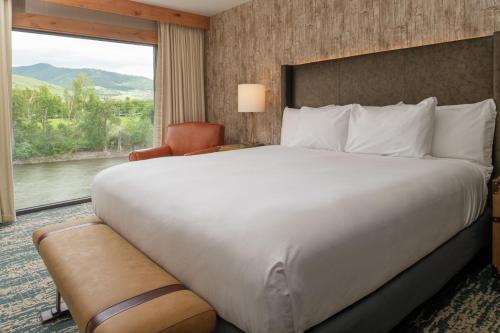 DoubleTree by Hilton Missoula Edgewater - image 28