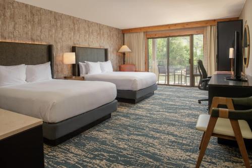 DoubleTree by Hilton Missoula Edgewater - image 25