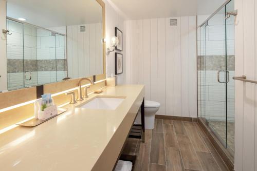 DoubleTree by Hilton Missoula Edgewater - image 26