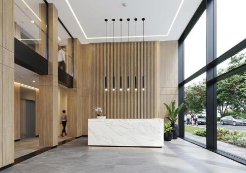 Executive Carriquiry Residence by Geko