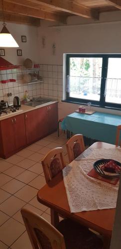 virtuve, LeśnyZakątekNysa (LesnyZakatekNysa) in Skorochów